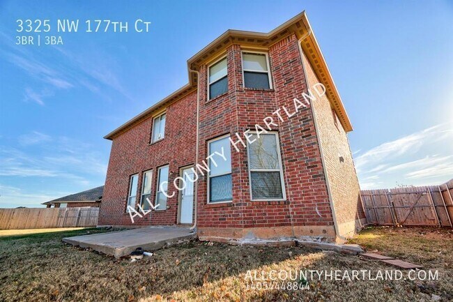 Building Photo - 3325 NW 177th St