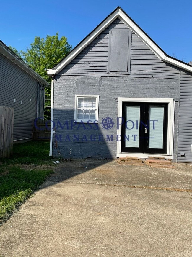 Building Photo - Welcome To Your New Home!