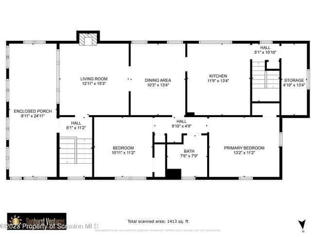 Building Photo - 517 Highland Ave