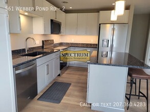 Building Photo - 561 Webber Pond Rd