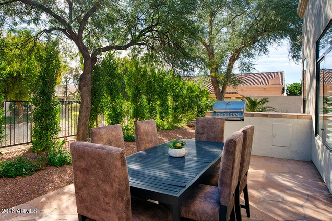 Building Photo - 7747 E Monica Dr