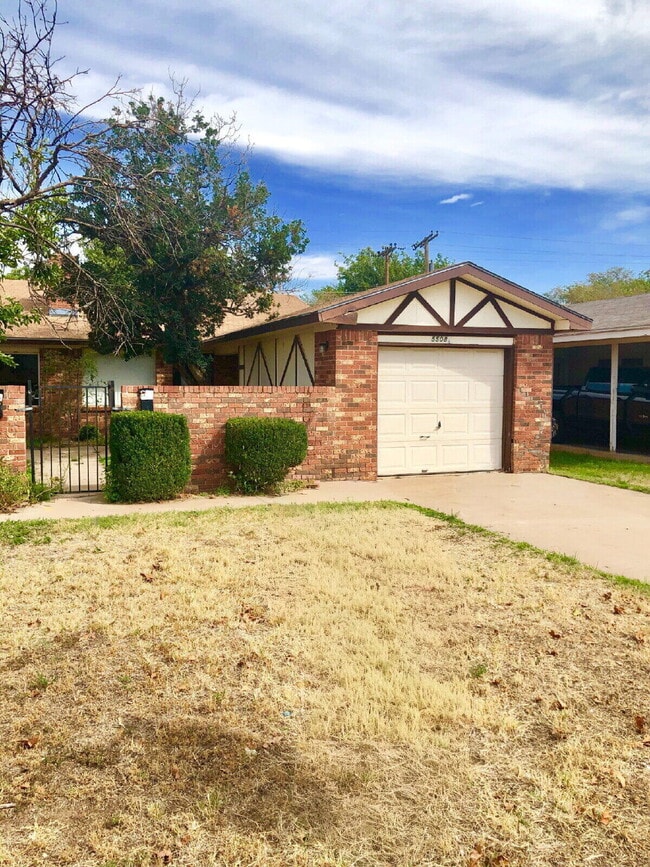 Building Photo - 5508 13th St