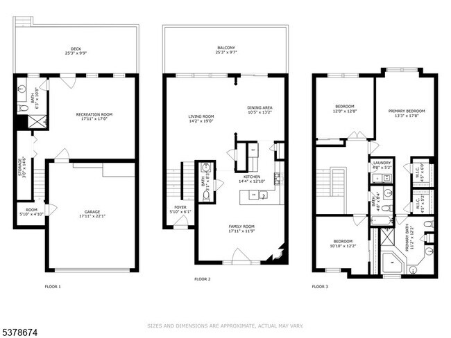Building Photo - 74 Bertrand Island Rd
