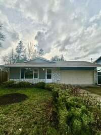 Building Photo - Ranch-Style Home, Large Fenced Yard