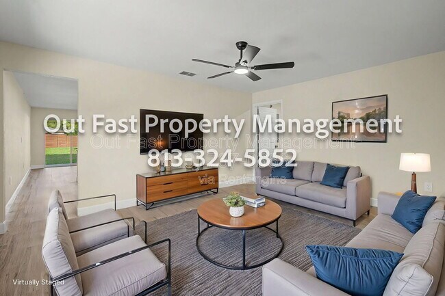 Building Photo - 1803 Venus St