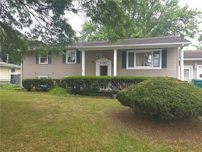 Building Photo - 2093 Lehigh Station Rd