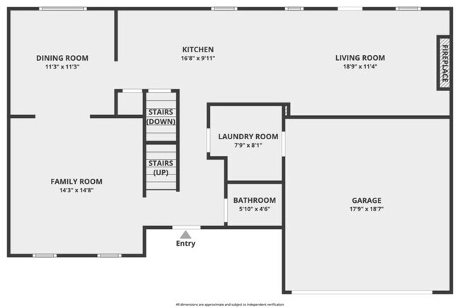 Building Photo - 2863 River Close Dr