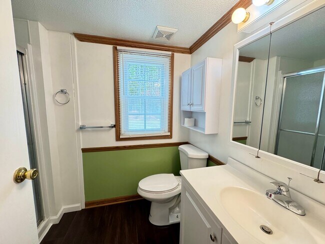 Building Photo - Because location really is everything!