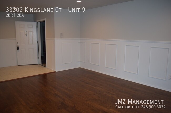 Building Photo - FARMINGTON COMPLETELY REMODELED 2 BED/ 2 B...