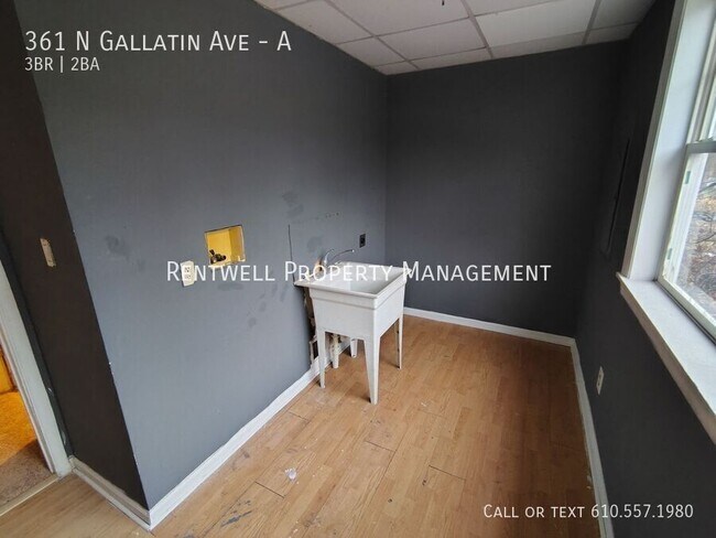 Building Photo - 361 N Gallatin Ave