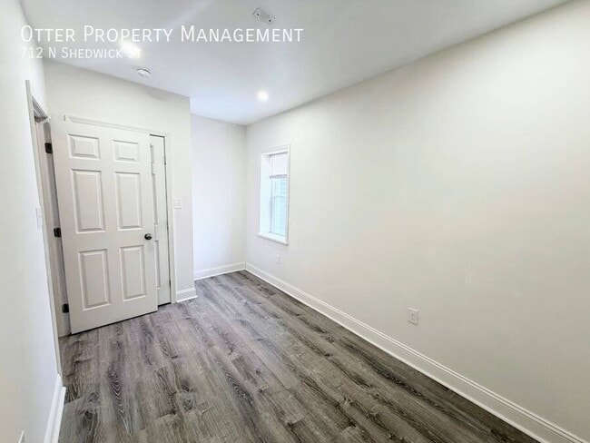 Building Photo - 712 N Shedwick St