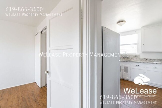 Building Photo - 4323 Euclid Ave