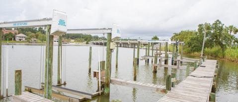 Building Photo - 300 Bayou Blvd