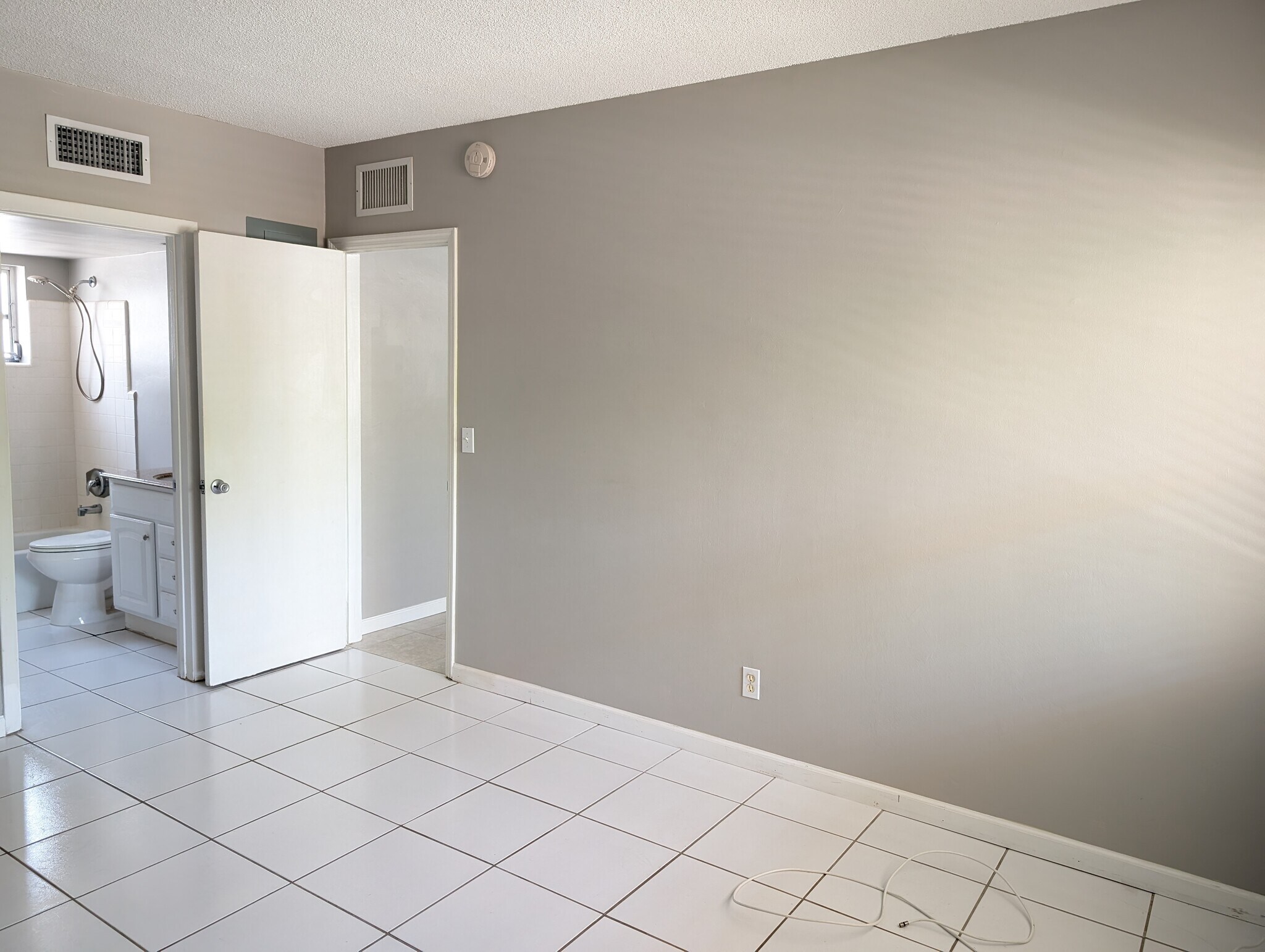 Bedroom 1 - 2451 NE 49th St