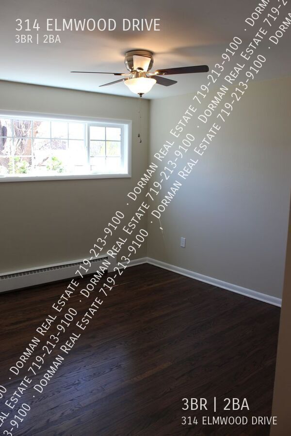 Building Photo - 314 Elmwood Dr