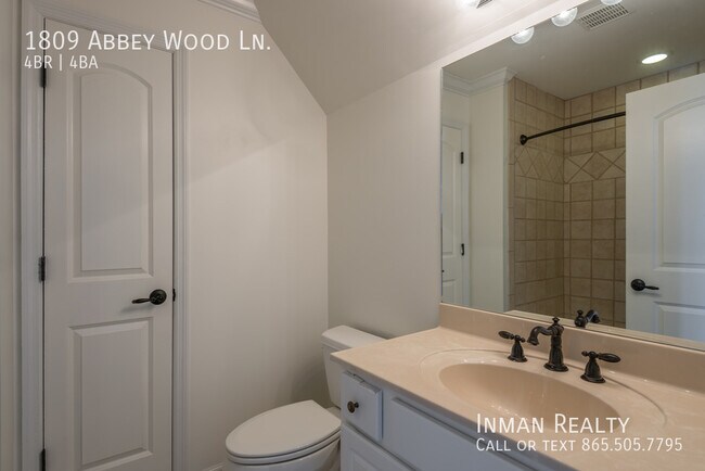 Building Photo - 1809 Abbey Wood Ln