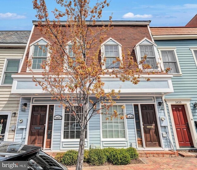 Primary Photo - 1435 Duke St