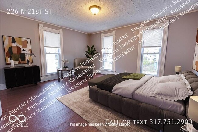 Building Photo - 226 N 21st St