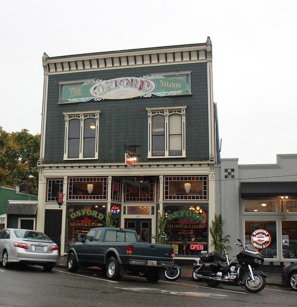 Town of Snohomish - 12830 141st Pl SE