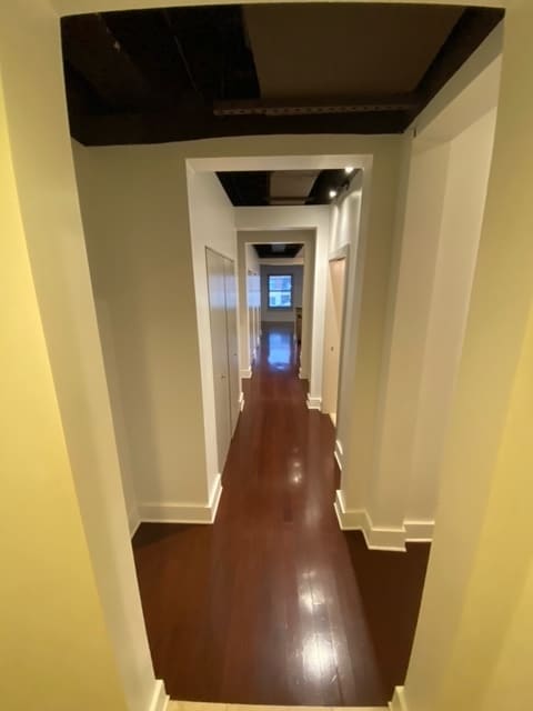 Hallway - 62 West Colonial Drive