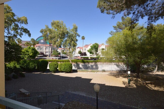 Building Photo - Newly Remodeled & Furnished Luxury Condo Rental near the Las Vegas Strip!