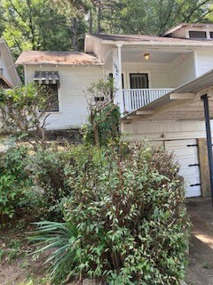 Building Photo - 166 Ramble St