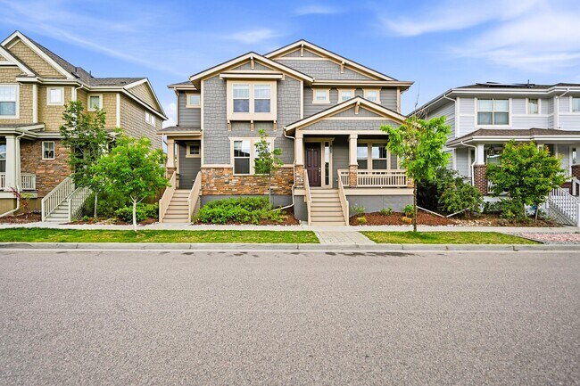 Building Photo - 10054 E 59th Ave