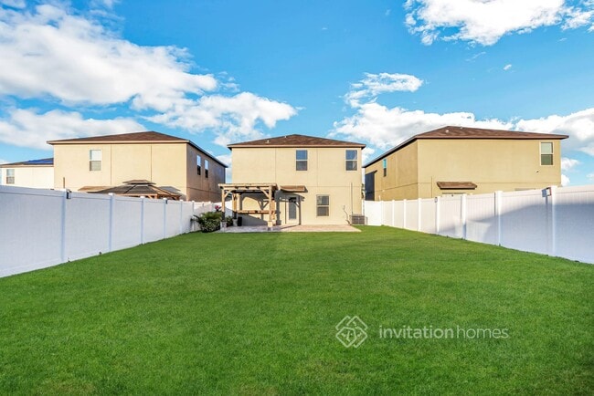 Building Photo - 4204 Wild Senna Blvd