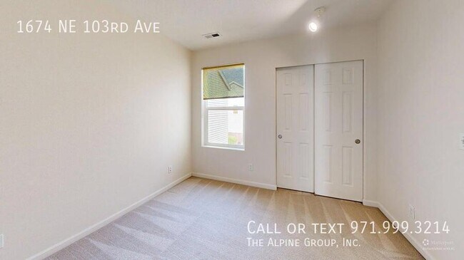 Building Photo - 1674 NE 103rd Ave