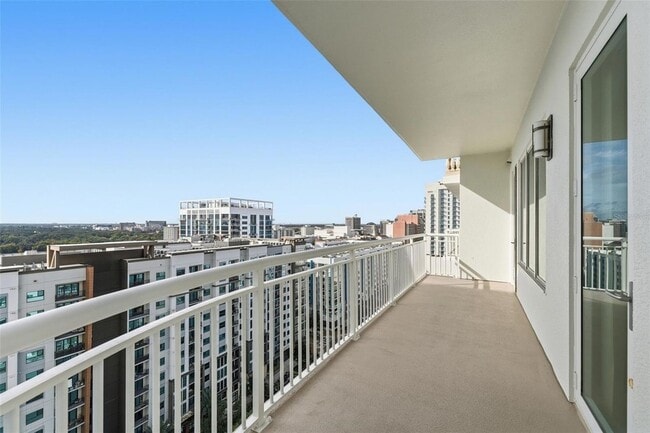 Building Photo - 100 S Eola Dr