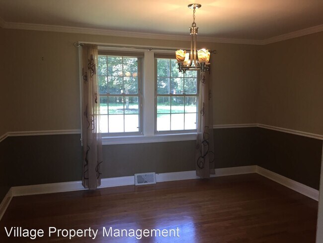 Building Photo - 3 br, 2 bath House - 4007 Moss Rose Drive