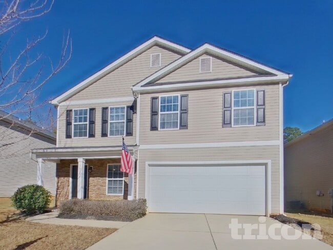 Building Photo - 3627 Alexander Forest Dr