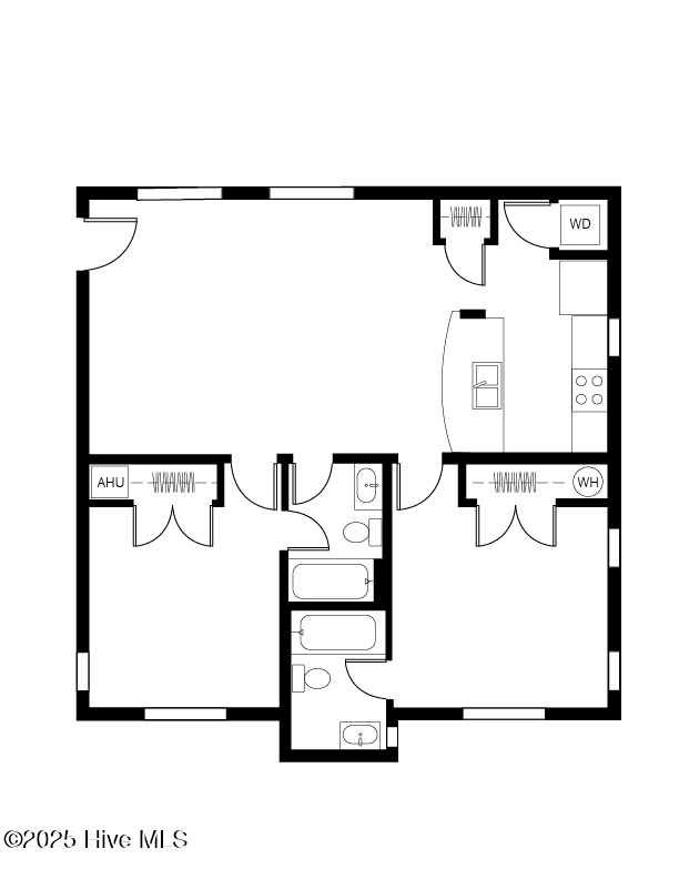 Building Photo - 608 Castle St