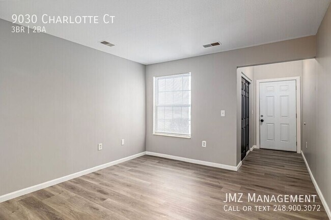 Building Photo - 9030 Charlotte Ct