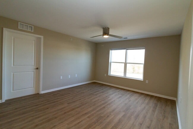 Interior Photo - The Enclave on Main