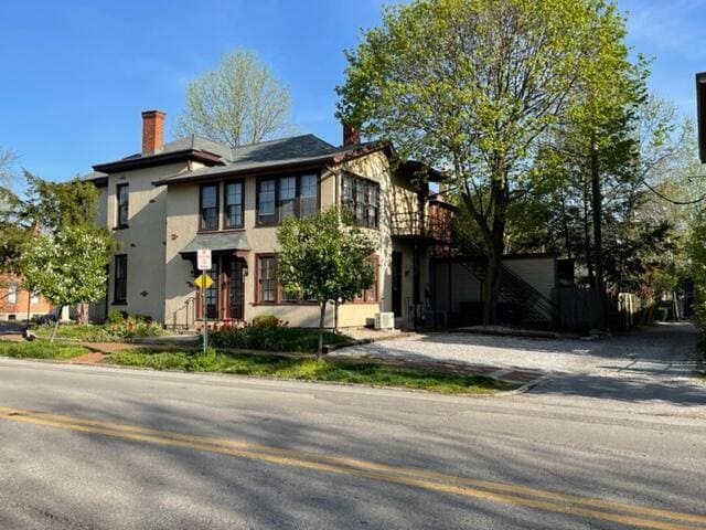 Building Photo - 172 Reinhard Ave