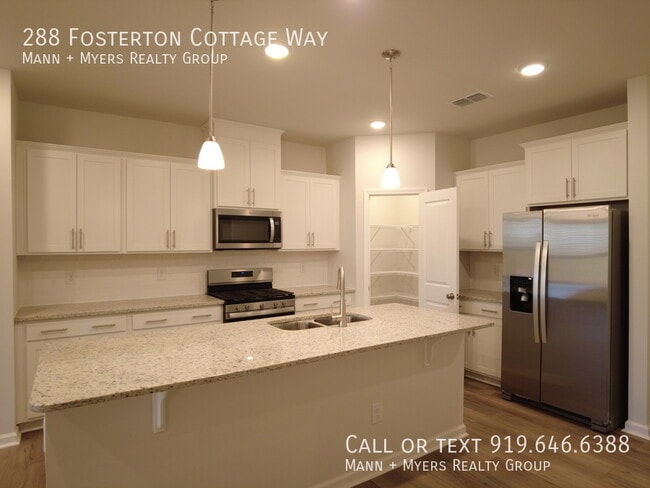 Building Photo - 288 Fosterton Cottage Wy