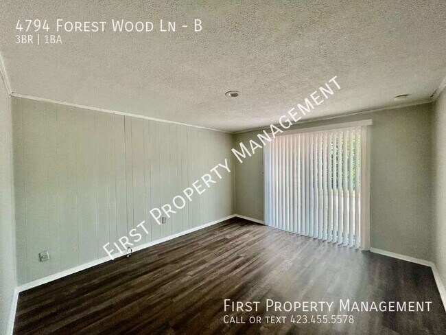 Building Photo - 4794 Forest Wood Ln