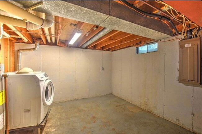 Building Photo - SCOTCH PINE