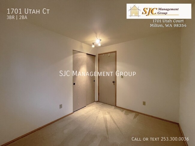 Building Photo - 1701 Utah Ct