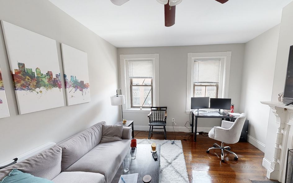 Primary Photo - 25 JFK St