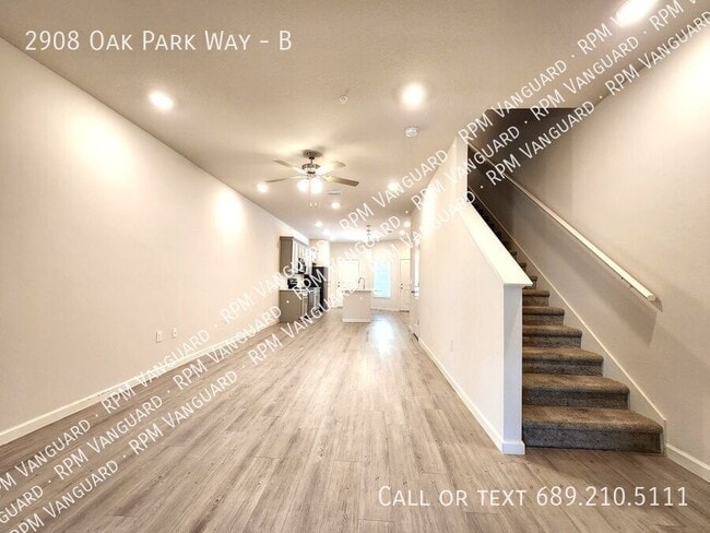 Building Photo - 2908 Oak Park Way