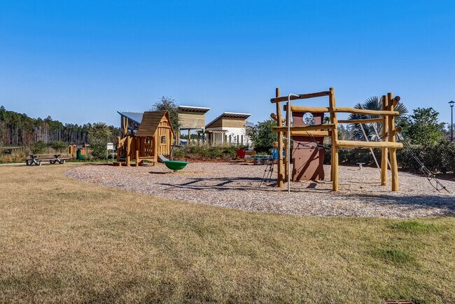 Building Photo - Stunning Wildlight Home with Designer Upgrades & Resort-Style Amenities