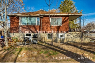 Building Photo - 1954 S 700 E