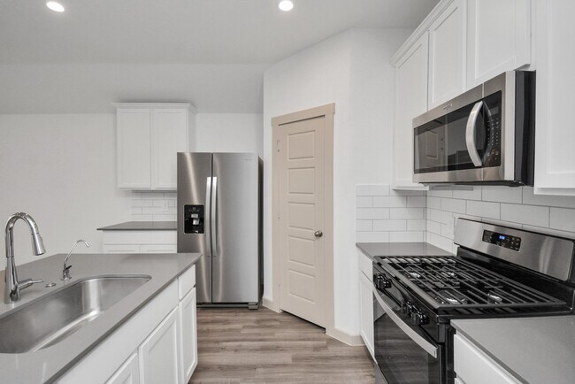 Building Photo - 7810 Brumbly Ln