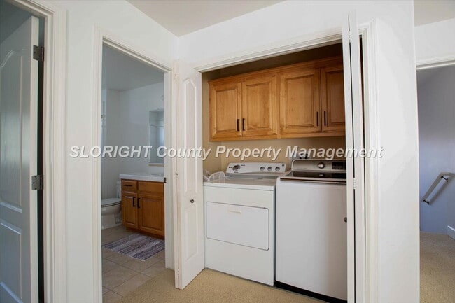 Building Photo - AVAILABLE JUNE - Spacious Home in Arroyo Grande - 3 Bedroom / 2.5 Bathroom