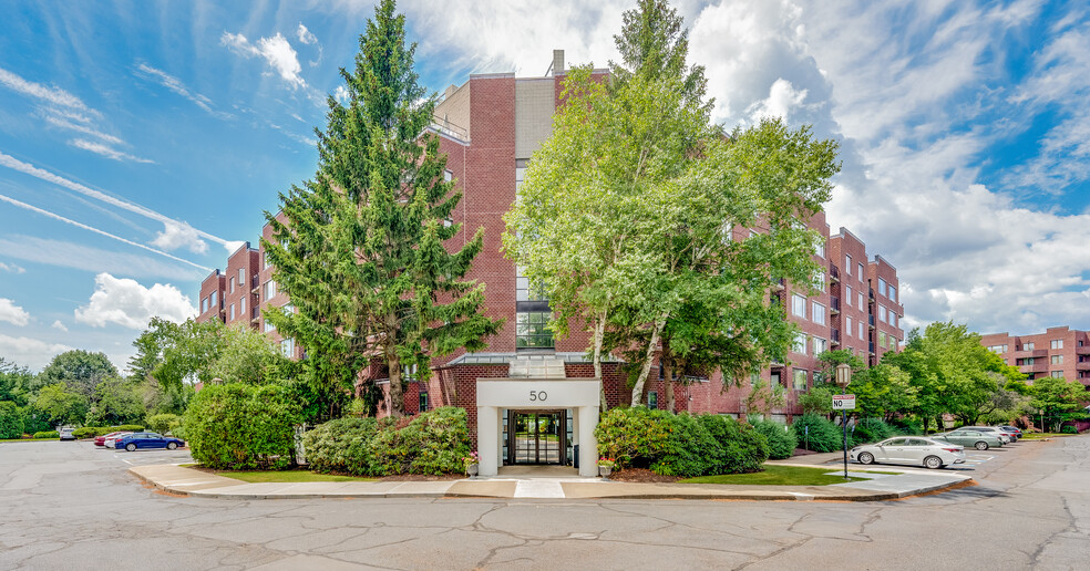 Building Photo - Devonshire Place Apartments