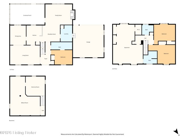 Building Photo - 8506 Cheltenham Cir