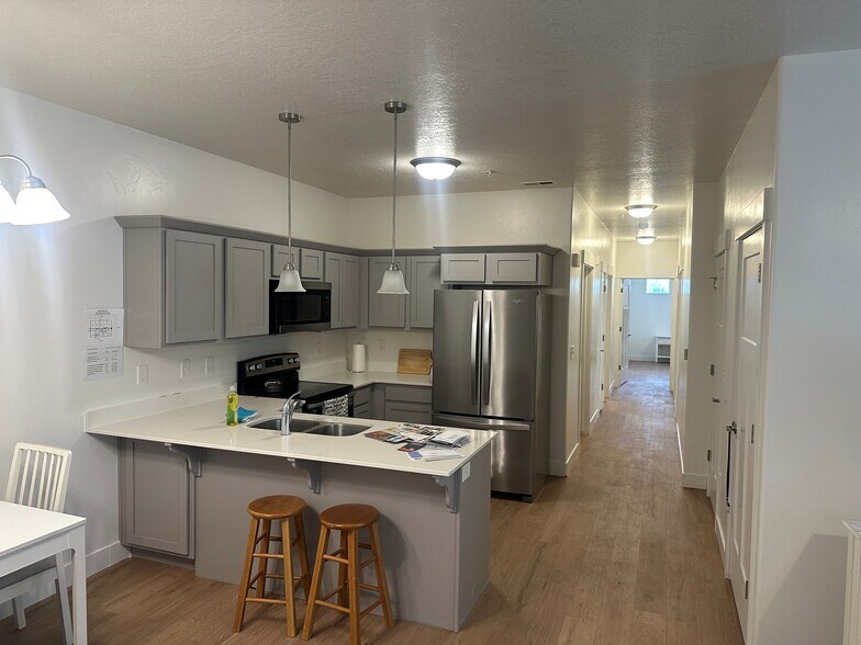 Building Photo - 3727 W 1530 N