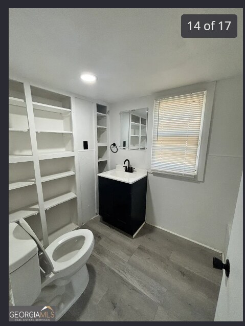 Building Photo - 836 Grady St S